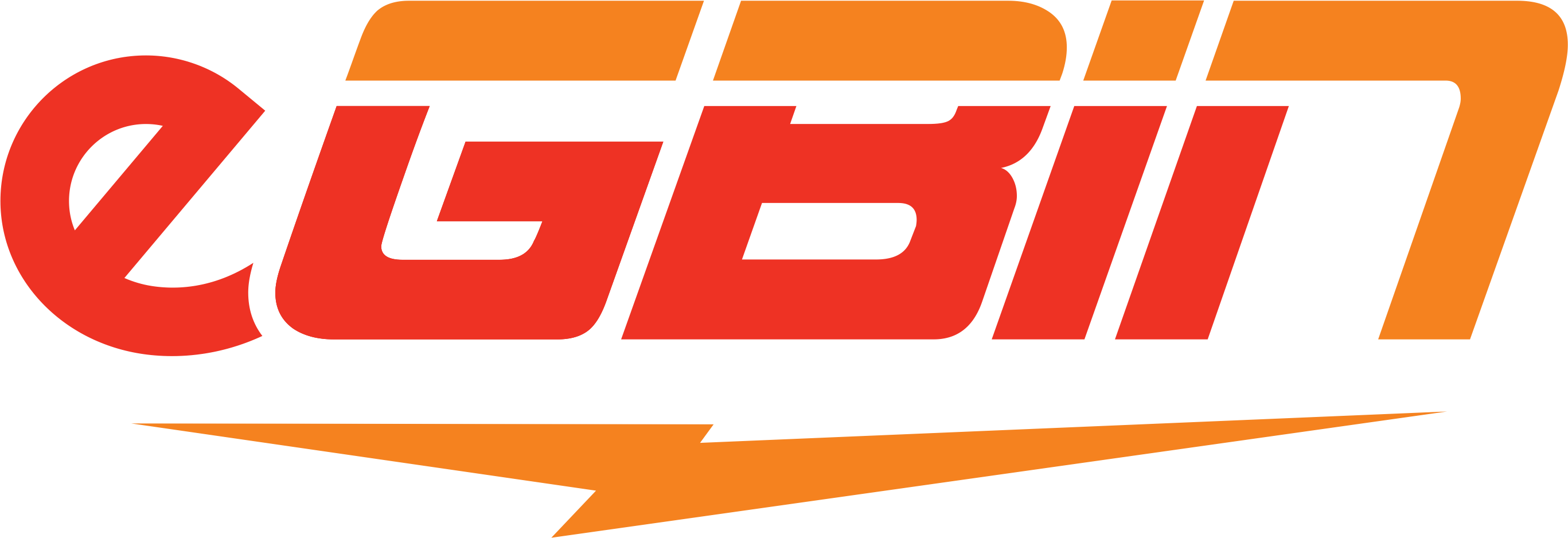 Egbin logo