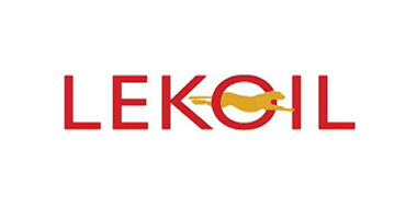 Lekoil Logo