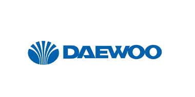 Daewoo Logo