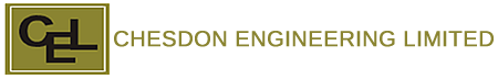 Chesdon Logo