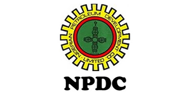 NDPC Logo