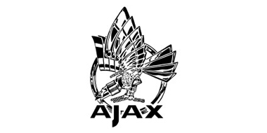 Ajax Machine Logo