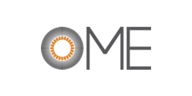 OME Electric Motors Logo