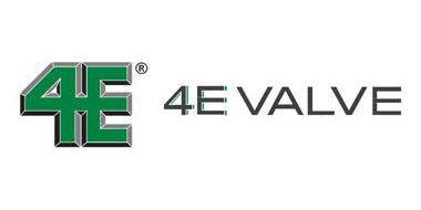4E Valve Logo