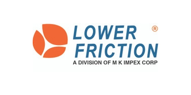 Lower Friction Logo